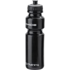 Oxide drinking bottle