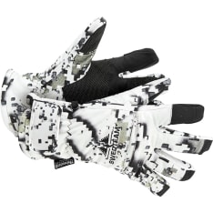 Swedteam Zero dry gloves