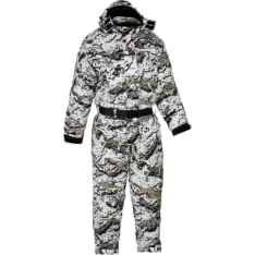 Swedteam Ridge thermo miesten haalari