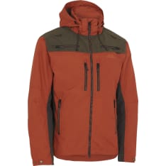 Swedteam Lynx Antibite miesten oranssi metsästystakki