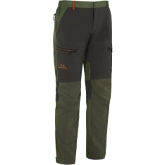 Swedteam Lynx XTRM Antibite miesten vihreä metsästyshousu