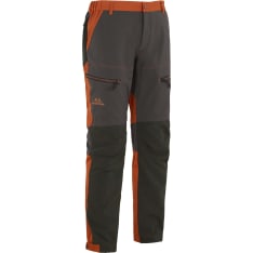 Swedteam Lynx XTRM Antibite miesten oranssi housu