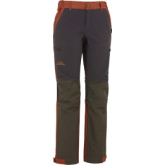 Swedteam Lynx XTRM Antibite women's orange pant