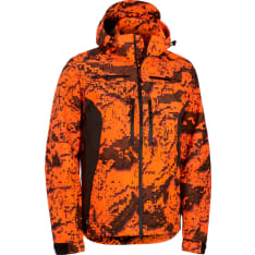 Swedteam Ridge Pro fire miesten metsästystakki