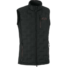 Swedteam Alpha Pro Heat vest miesten lämpöliivi