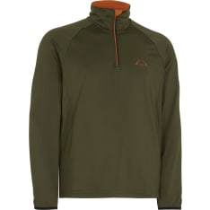 Swedteam Ridge Antibite M Half-Zip paita