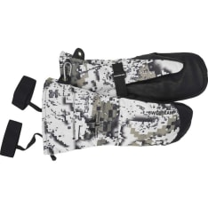 Swedteam Ultra Dry Mitten rucksack