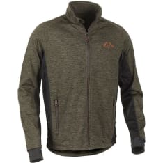 Swedteam Lynx fleece jacket