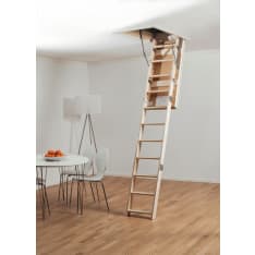 Midmade Lex 70 700 x 1130/2700 mm attic step