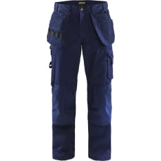 Blåkläder 15301860 work trousers