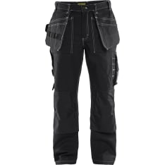 Blåkläder 15301370 työhousut