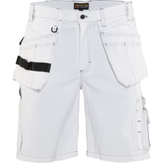 Blåkläder 1536  shorts with hanging pockets