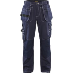 Blåkläder 15301370 työhousut