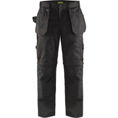 Blåkläder 1538 Zip-off housut
