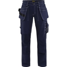 Blåkläder 1545 women’s cargo trousers