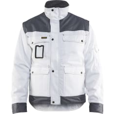 Blåkläder 4865  winter jacket