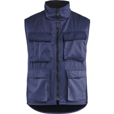 Blåkläder 3801 winter waistcoat