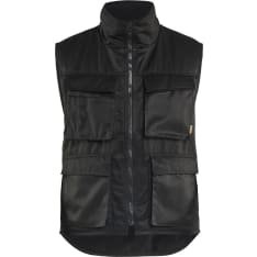 Blåkläder 3801 winter waistcoat