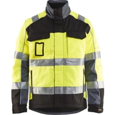 Blåkläder 4851 high-visibility winter jacket