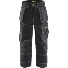 Blåkläder 15461310 children's work pants