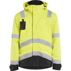 Blåkläder 4837 Highvis kuoritakki