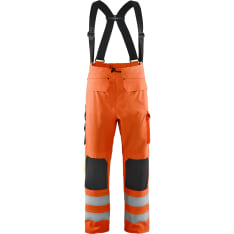Blåkläder 1302 Level 2 rain trousers