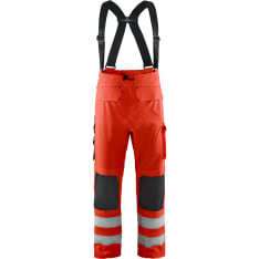 Blåkläder 1302 Level 2 rain trousers