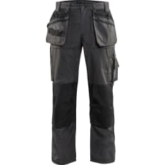 Blåkläder 1525 Lightweight riipputaskuhousut