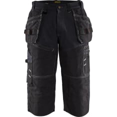 Blåkläder 1501 X1500 pirate trousers