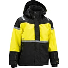 Blåkläder 48581977 children's winter jacket