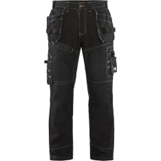 Blåkläder 1500 x1500 riipputaskuhousut