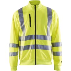 Blåkläder 3358 Highvis collegepaita