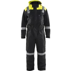Blåkläder 6787 talvihaalari