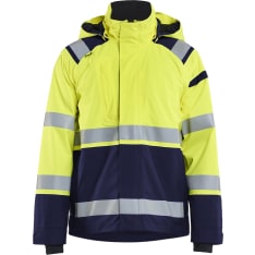 Blåkläder 4987 Highvis kuoritakki
