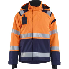 Blåkläder 4987 high-vis shell jacket