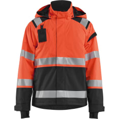 Blåkläder 4987 high-vis shell jacket