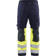 Blåkläder 1478 Multinorm trousers