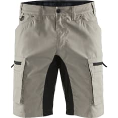 Blåkläder 1449 shortsit Stretch
