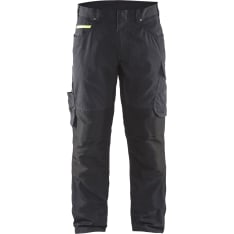 Blåkläder 14951330 work trousers