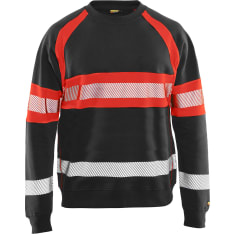 Blåkläder 3359 High-vis sweatshirt
