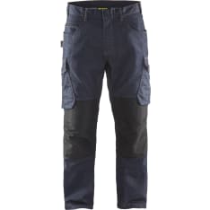 Blåkläder 1497 housut denim Stretch
