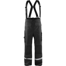 Blåkläder 1305 rain trousers, Level 2