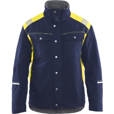 Blåkläder 4915 winter jacket