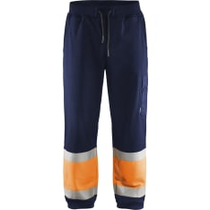 Blåkläder 1549 Highvis collegehousut