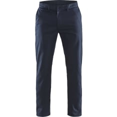 Blåkläder 1465 Stretch Chino työhousut