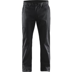Blåkläder 1465 Stretch Chino työhousut
