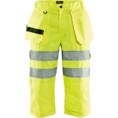 Blåkläder 1539 High-Vis Pirate Trousers