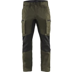 Blåkläder 1459 Stretch housut