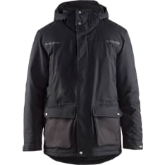 Blåkläder 4989 winter parka