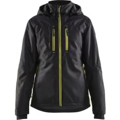 Blåkläder 4972 women’s lightly padded winter jacket